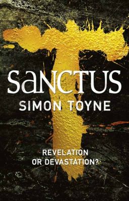 Sanctus Toyne Simon 