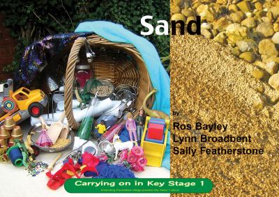 Sand Bayley Ros 