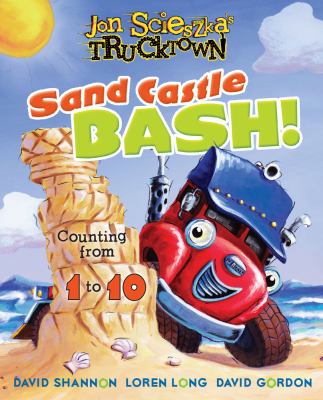 Sand Castle Bash 