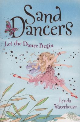 Sand Dancers Waterhouse Lynda 