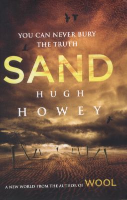 Sand Howey Hugh 
