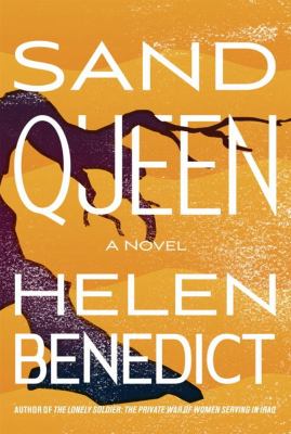 Sand Queen Benedict Helen 