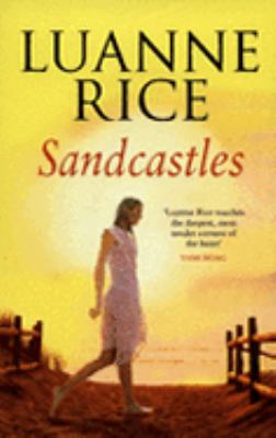 Sandcastles Rice Luanne 