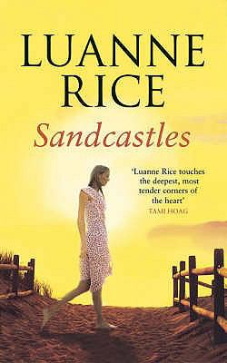 Sandcastles Rice Luanne 