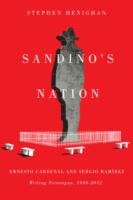 Sandino s Nation Henighan Stephen 