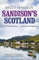 Sandison s Scotland Sandison Bruce 