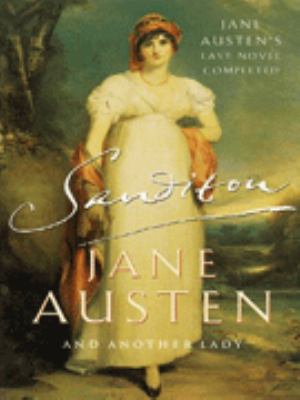 Sandition Austen 