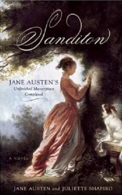 Sanditon Austen Jane 