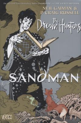 Sandman 