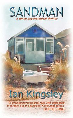 Sandman Ian Kingsley 