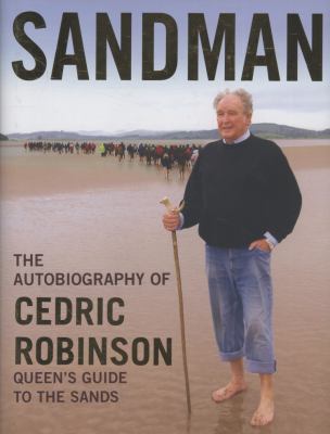 Sandman Robinson Cedric 