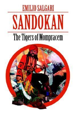 Sandokan Salgari Emilio 