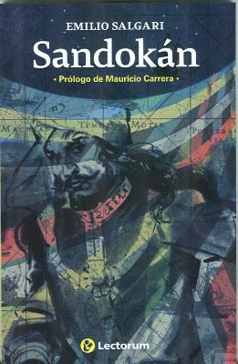 Sandokan Salgari Emilio 