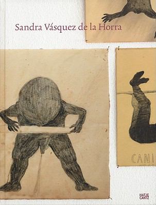 Sandra Vasquez de La Horra 