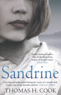 Sandrine Cook Thomas H 