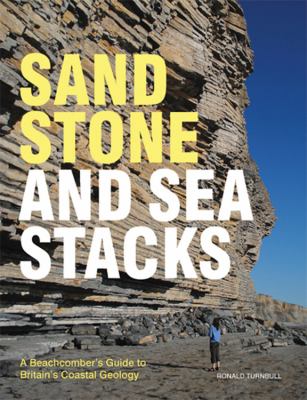 Sandstone and Sea Stacks Turnbull Ronald 