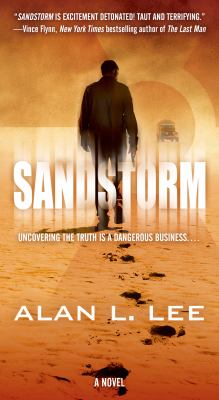 Sandstorm Lee Alan L 