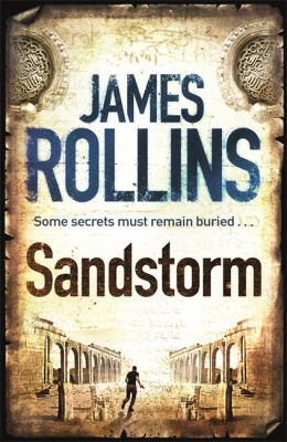 Sandstorm Rollins James 