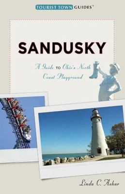 Sandusky Ashar Linda C 