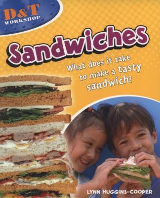 Sandwiches Huggins Cooper Lynn 
