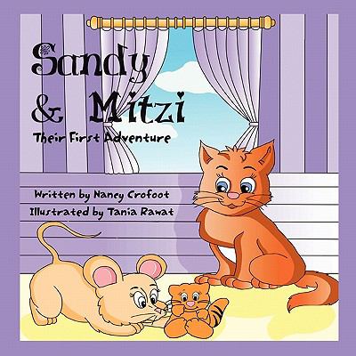 Sandy Mitzi Crofoot Nancy 