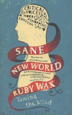 Sane New World Wax Ruby 
