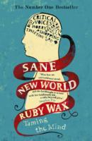 Sane New World Wax Ruby 