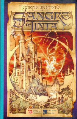 Sangre de Tinta Funke Cornelia 