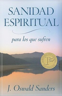 Sanidad Espiritual Sanders J Oswald 