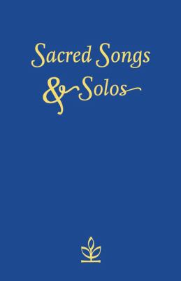Sankey s Sacred Songs and Solos 