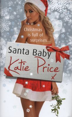 Santa Baby Price Katie 