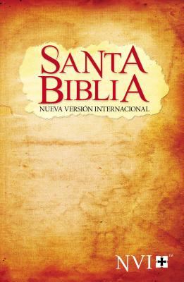 Santa Biblia NVI 