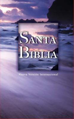 Santa Biblia NVI Biblica 