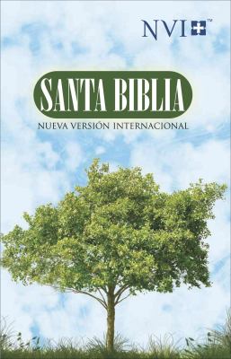 Santa Biblia NVI Biblica 