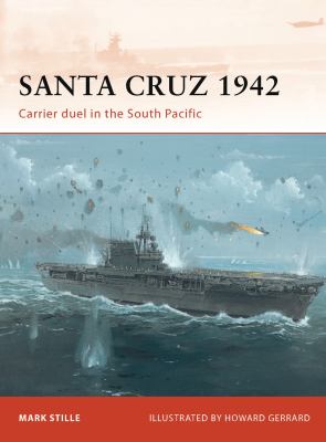 Santa Cruz 1942 Stille Mark 