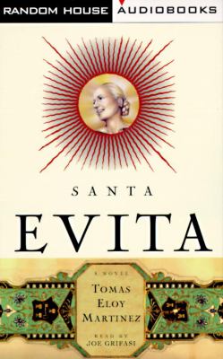 Santa Evita 