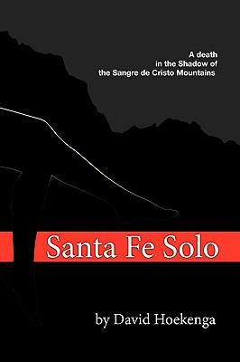 Santa Fe Solo Hoekenga David 