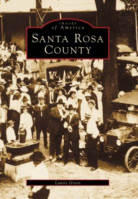 Santa Rosa County 