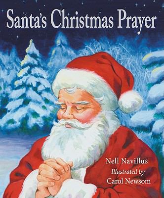 Santa s Christmas Prayer 