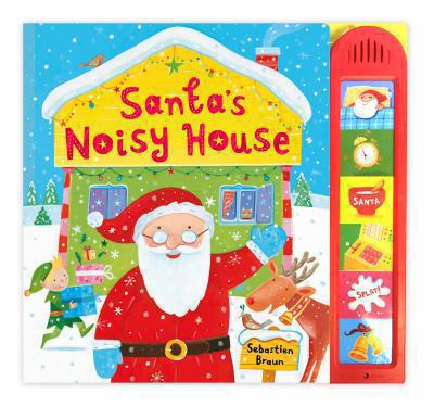 Santa s Noisy House 