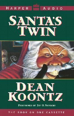 Santa s Twin 