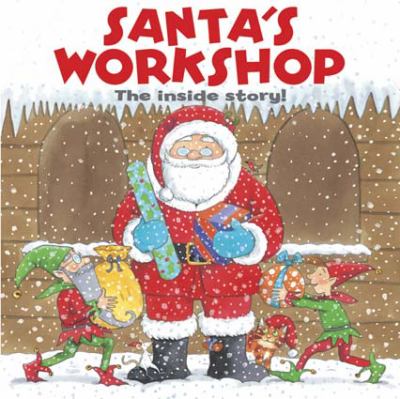 Santa s Workshop 