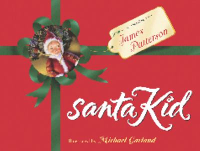 Santakid Patterson James 