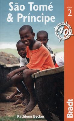 Sao Tome Becker Kathleen 