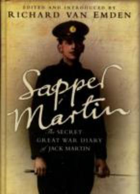 Sapper Martin Van Emden Richard 