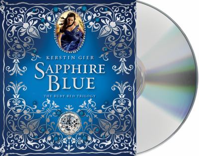 Sapphire Blue Gier Kerstin 