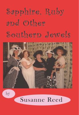 Sapphire Ruby and Other Southern Jewels 