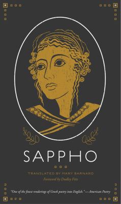 Sappho Sappho 