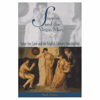 Sappho and the Virgin Mary 