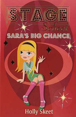 Sara s Big Chance Skeet Holly 